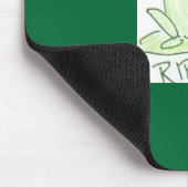 RIBBIT! MOUSEPAD (Ecke)