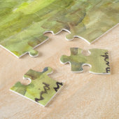 Ribblehead Viaduct Jigsaw Puzzle (Seite)