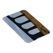 Ribblehead Viaduct Magnet (Rechte Seite)
