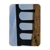 Ribblehead Viaduct Magnet (Vertikal)