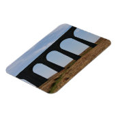 Ribblehead Viaduct Magnet (Linke Seite)