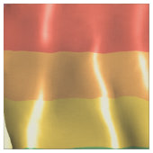 Ribbling Regenbogen Streifen Stoff (Muster)