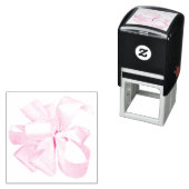 Ribbon-Bogen Permastempel (Beispiel)