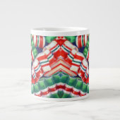 RIBBON CANDY Big Tasse (Vorderseite)