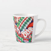 RIBBON CANDY Letzte Tasse (Rechts)