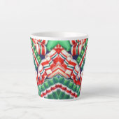 RIBBON CANDY Letzte Tasse (Vorderseite)