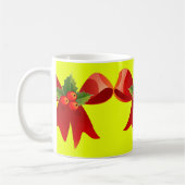 Ribbon Coffee Mag Kaffeetasse (Links)