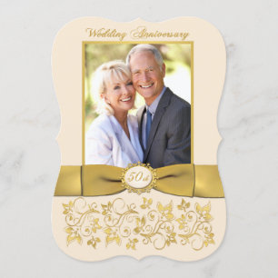 RIBBON-Einladung zum 50. Jahrestag 2 Einladung