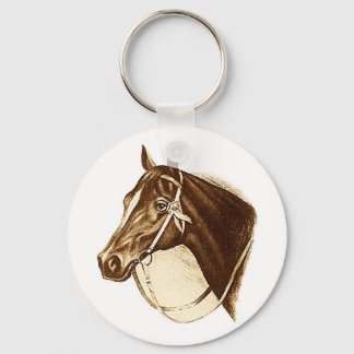 Ribbon-Gewinner Schlüsselanhänger