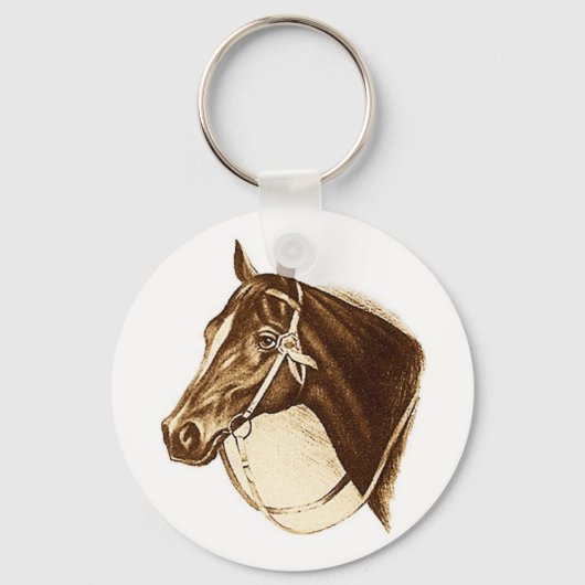 Ribbon-Gewinner Schlüsselanhänger (Vorderseite)