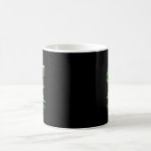 Ribbon kämpft gegen die psychischen Mütter der Sti Kaffeetasse (Mittel)