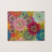 Ribbon Mum Puzzle (Horizontal)