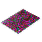 Ribbon Notizblock (Linke Seite)