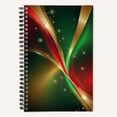 Ribbon Notizblock (Vorderseite)