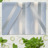 Ribbon Pillow Umschlag Handtuch (Gefaltet)