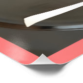 RIBBON POSTER (Ecke)