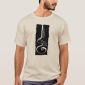 Ribbon Ridge Girls T-Shirt (Vorderseite)