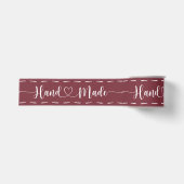 Ribbon Ripsband (Vorderseite)