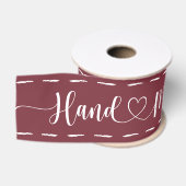 Ribbon Ripsband (Spule)