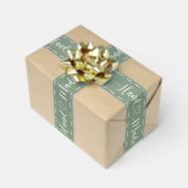 Ribbon Ripsband (Geschenk)