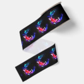 Ribbon Ripsband (Rückseite)