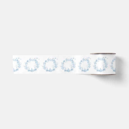 Ribbon Satinband (Vorderseite)