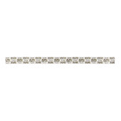 Ribbon Satinband (Vorderseite)