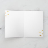 ribbon tree elegance karte (Innenseite)