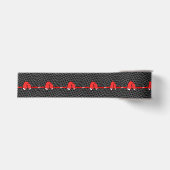 Ribbon Vatertag Ripsband (Vorderseite)
