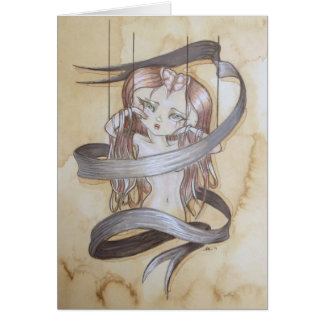 Ribbonette Grau für Hirntumorbewusstsein