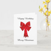 Ribbons 2 karte (Gelbe Blume)