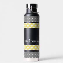 Ribbons aus Dots & Hearts: Ihr Kupfer-Vakuum-Isoli