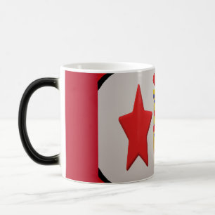 Ribbons Bows Boxdesign Verwandlungstasse