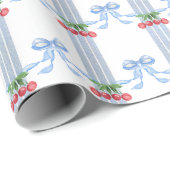 Ribbons Geschenkpapier (Rolleneckpunkt)