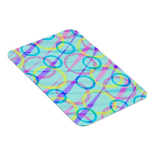 Ribbons Magnet (Rechte Seite)