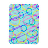 Ribbons Magnet (Vertikal)