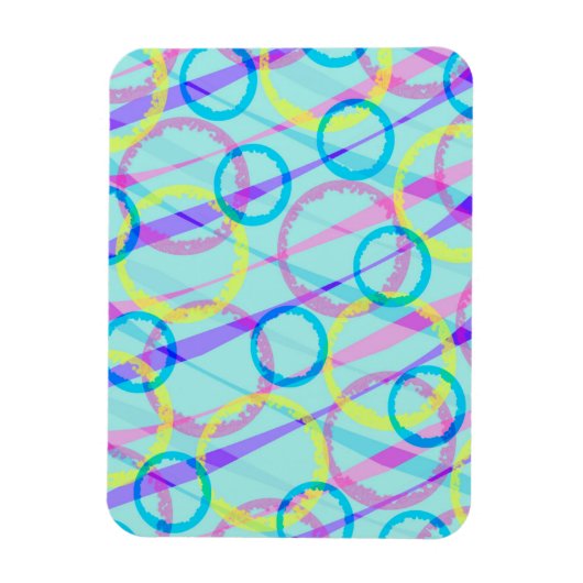 Ribbons Magnet (Vertikal)