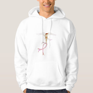 ribbonT Hoodie