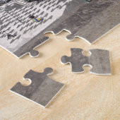 Ribeira groß, Azoren Puzzle (Seite)