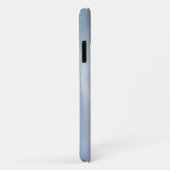 Riberhus und Ribe, Jutland, Dänemark Case-Mate iPhone Hülle (Hinten/Rechts)