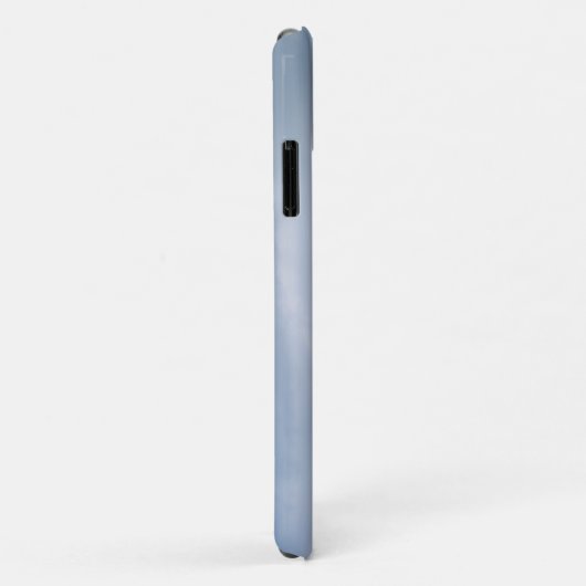 Riberhus und Ribe, Jutland, Dänemark Case-Mate iPhone Hülle (Hinten/Rechts)