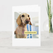 Ribs MillieGram Karte (Vorderseite)