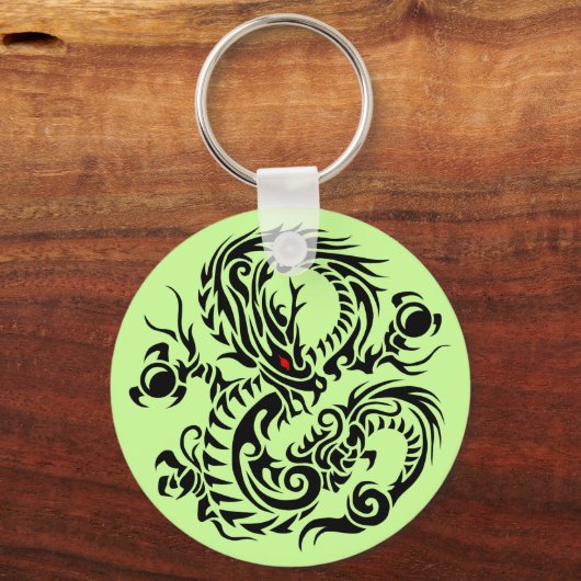 Ribul 4 schlüsselanhänger (Vorderseite)