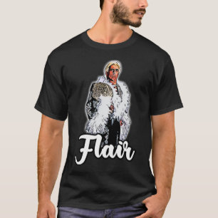 Ric Flair AmericanArtist T-Shirt
