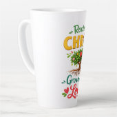 RIC-Lattentasse Milchtasse (Linke Ecke)