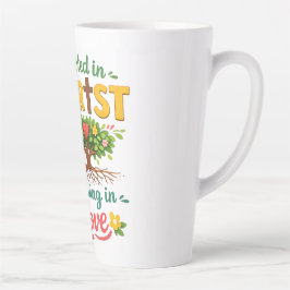 RIC-Lattentasse Milchtasse