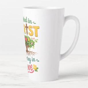 RIC-Lattentasse Milchtasse