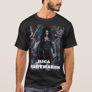 Rica Albträume T-Shirt