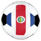 Rica costa fußball (Gedreht)