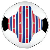 Rica costa fußball (Gedreht)